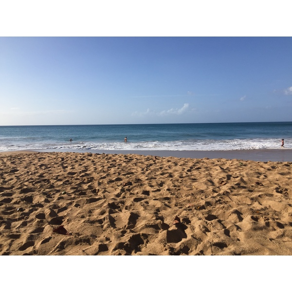Photo Guadeloupe Plage de la Perle 2021-02 4