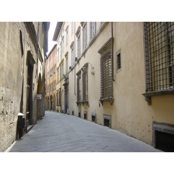 Photo Italie Lucques 2002-07 76