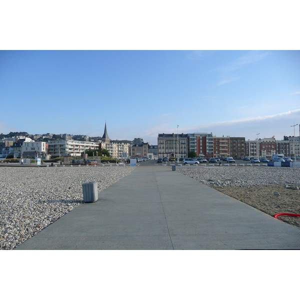 Photo France Le Havre 2008-10 5