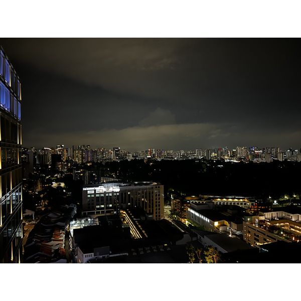 Photo Singapour JEN Singapore Orchardgateway by Shangri La 2023-01 75