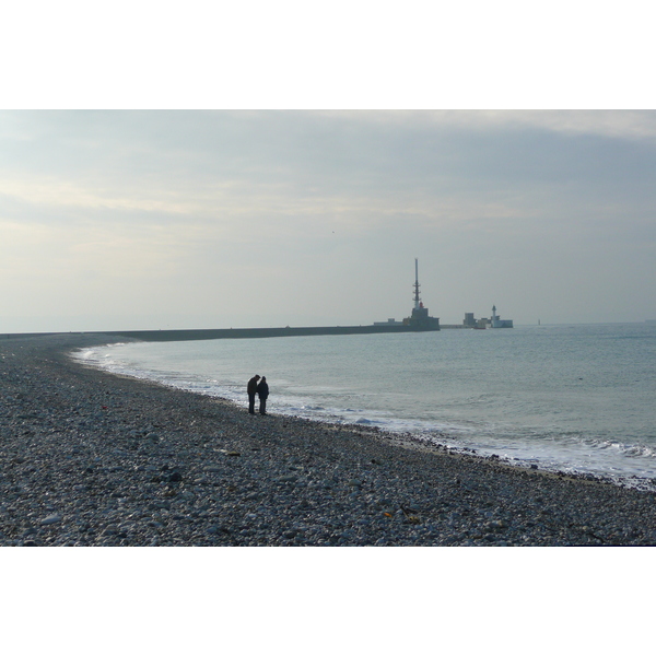 Photo France Le Havre 2008-10 3