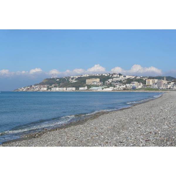 Photo France Le Havre 2008-10 0