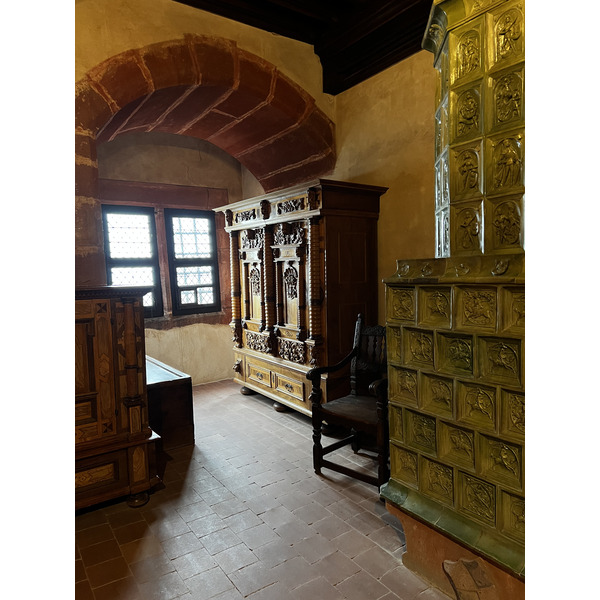 Photo France Château du Haut Koenigsbourg 2023-10 98