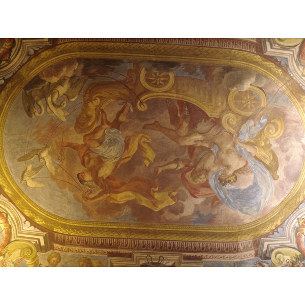 Photo France Nice 2006-10 90