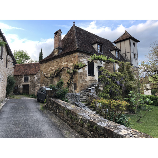 Photo France Carennac 2018-04 6