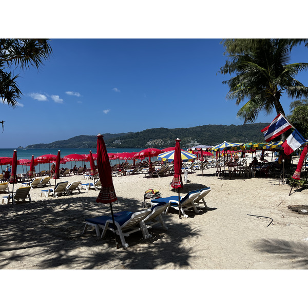 Photo Thaïlande Phuket Patong 2021-12 79