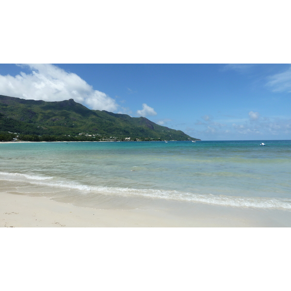 Photo Seychelles Mahé 2011-10 159