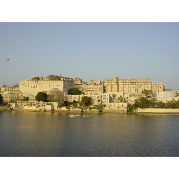 Photo Inde Udaipur 2003-05 70