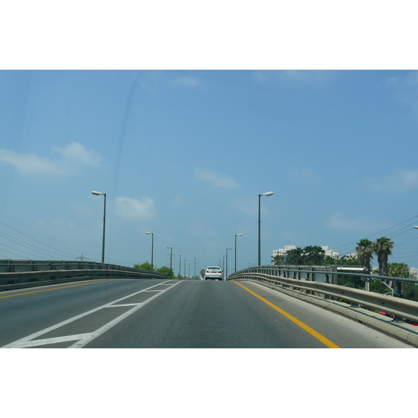 Photo Israel Tel Aviv Rue Rokach 2007-06 4