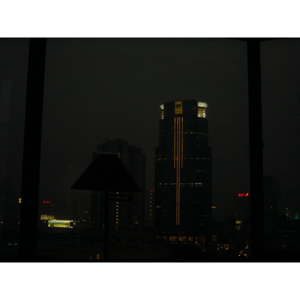 Photo Chine Shanghai 2002-01 271