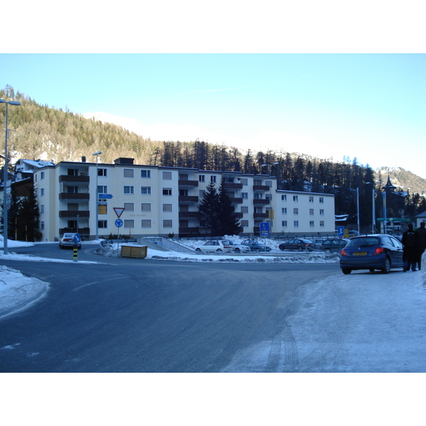 Photo Suisse Saint Moritz 2007-01 79