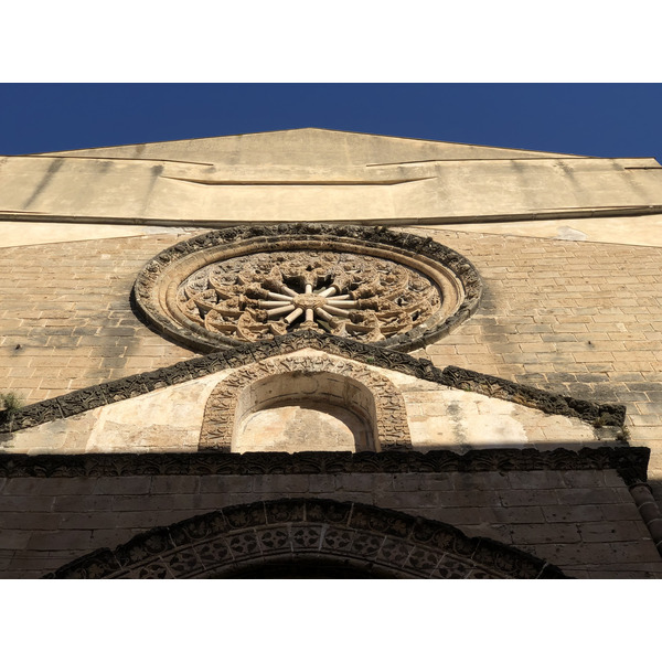 Photo Italie Sicile Palermo 2020-02 94