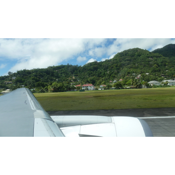 Photo Seychelles Mahé 2011-10 168