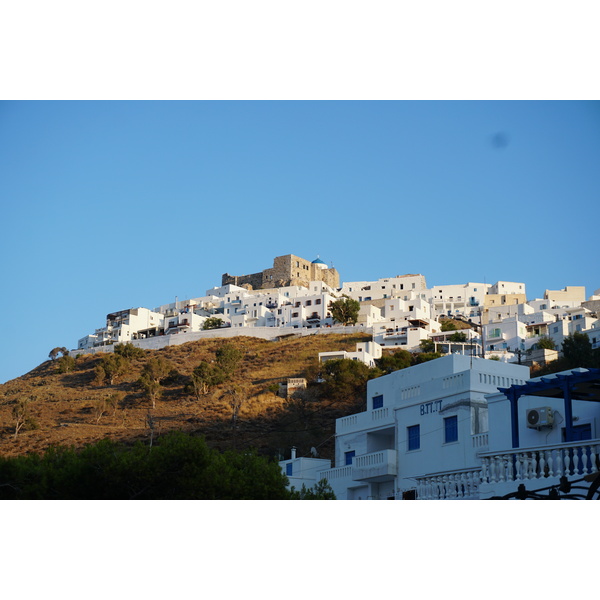 Photo Grèce Astypalea 2018-07 35