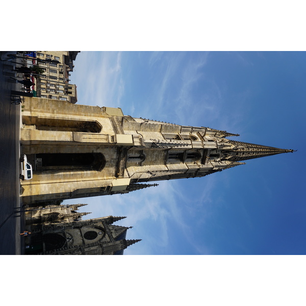Photo France Bordeaux 2017-08 14