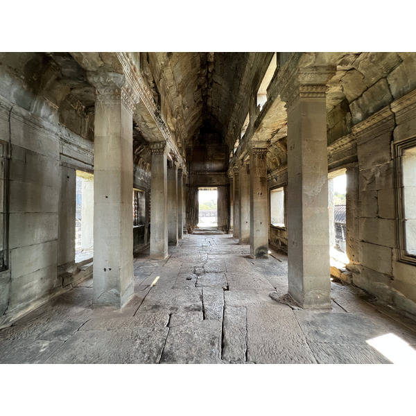 Photo Cambodge Siem Reap Angkor Wat 2023-01 172