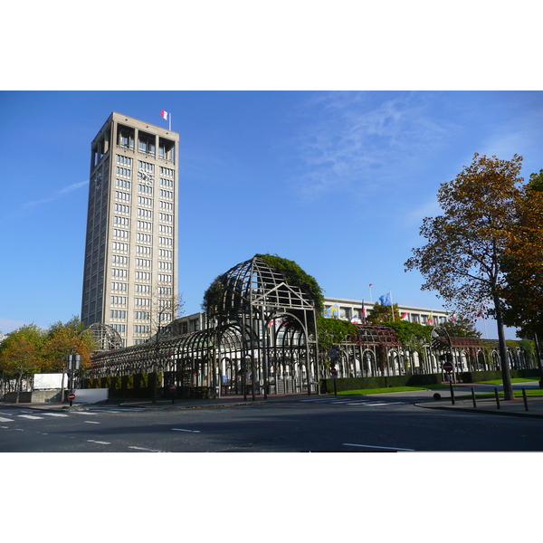 Photo France Le Havre 2008-10 6
