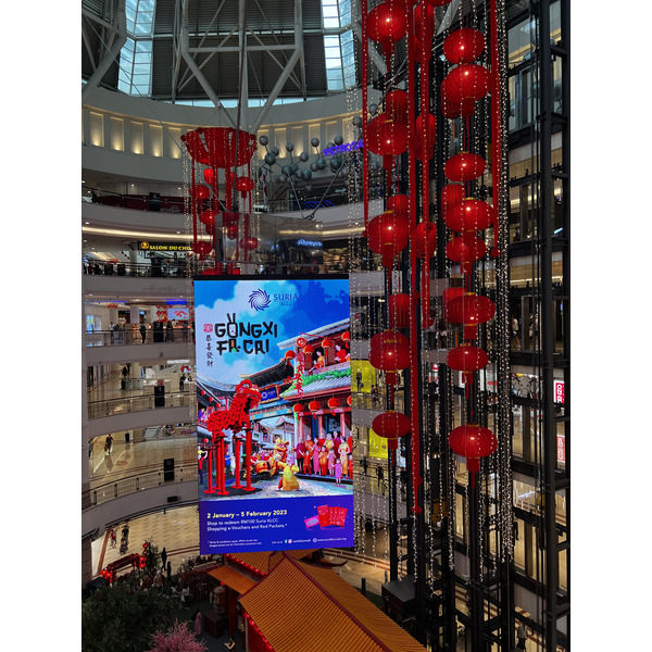 Photo Malaisie Kuala Lumpur 2023-01 174