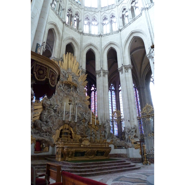 Photo France Amiens 2011-07 37