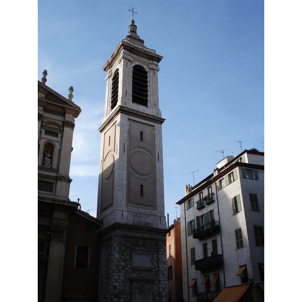 Photo France Nice 2006-10 116