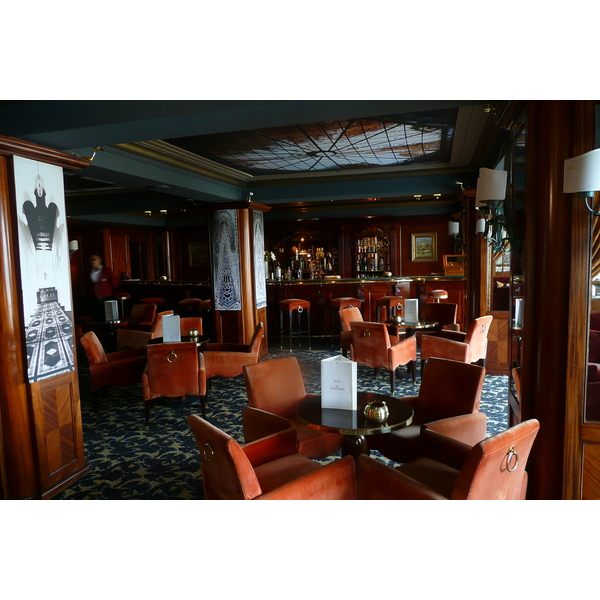 Photo Maroc Fez Hotel Palais Jamai 2008-07 0