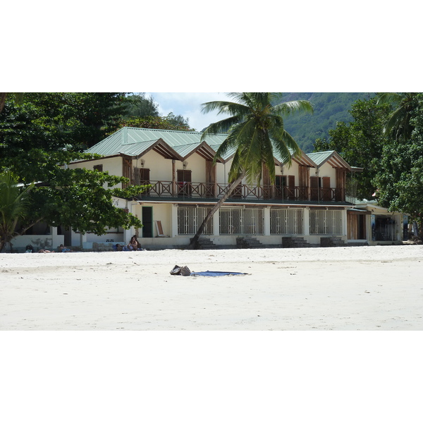 Photo Seychelles Mahé 2011-10 160