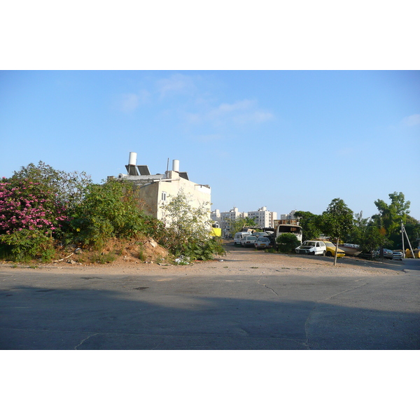 Photo Israel Bat Yam 2007-06 43