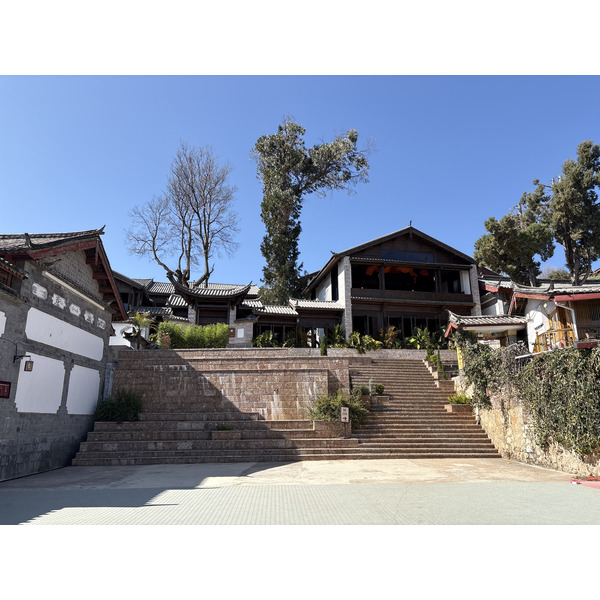Photo Chine Lijiang 2026-01 263