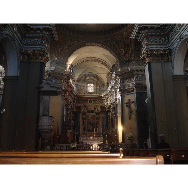 Photo France Nice 2006-10 46