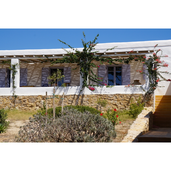 Photo Grèce Koufonissi 2016-07 50