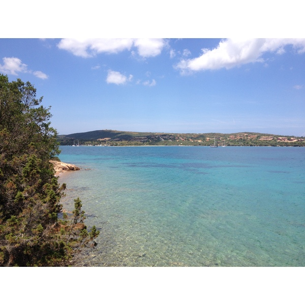 Photo Italie Sardaigne Costa Smeralda 2015-06 43