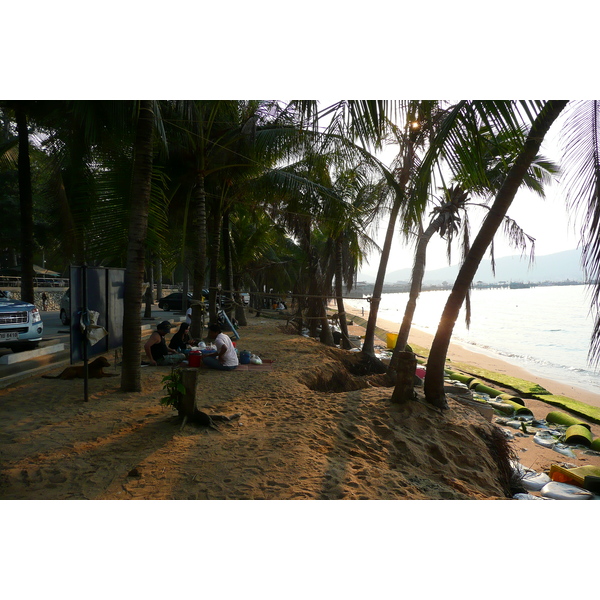 Photo Thaïlande Chonburi Bang Saray 2008-01 17