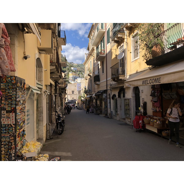 Photo Italie Sicile Taormine 2020-02 107
