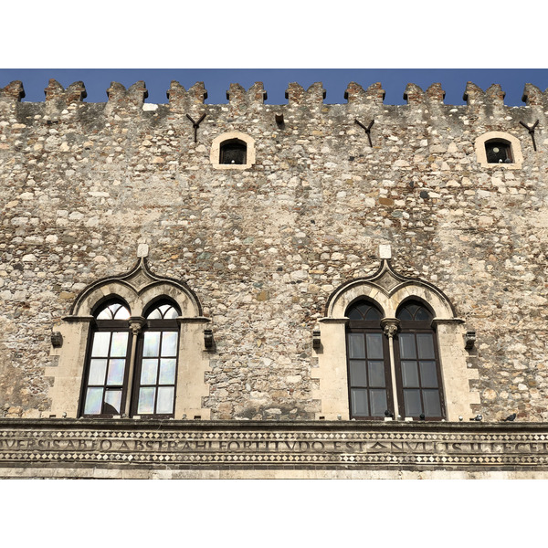 Photo Italie Sicile Taormine 2020-02 48
