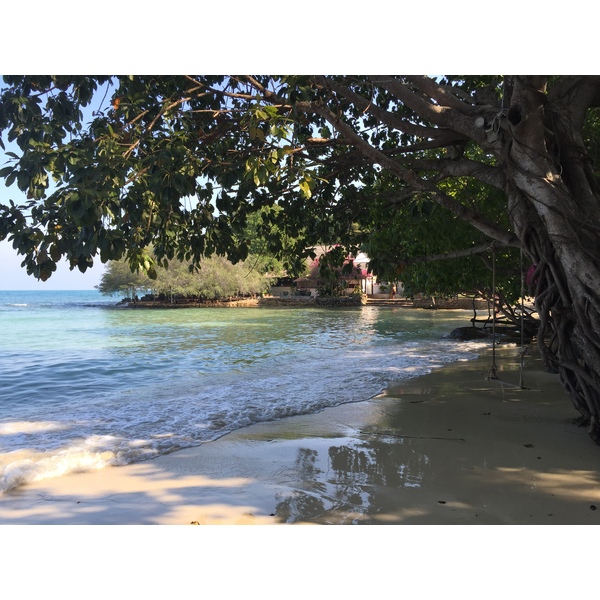 Photo Thaïlande Ko Samet 2014-12 115