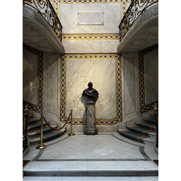 Photo France Paris Musée Jacquemart André 2023-04 100