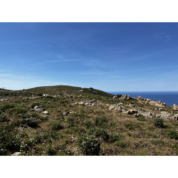 Photo France Corse Capo Rosso 2023-05 7