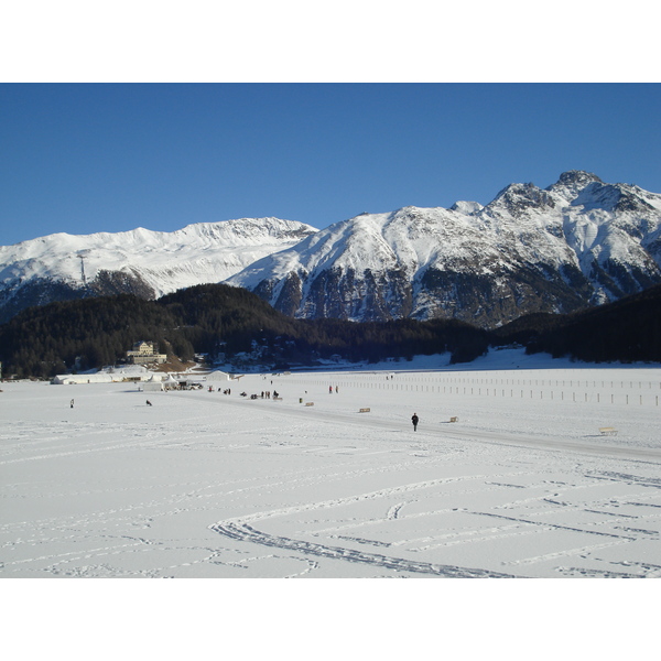 Photo Suisse Saint Moritz 2007-01 97