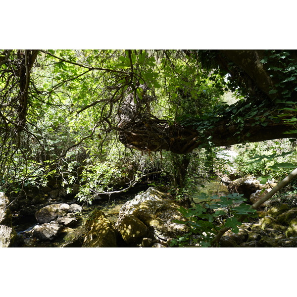 Photo France Fontaine-de-Vaucluse 2017-08 54