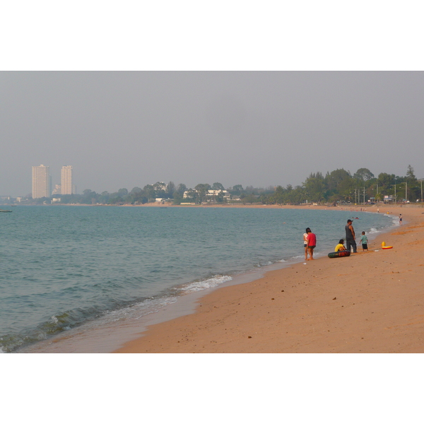 Photo Thaïlande Chonburi Bang Saray 2008-01 82