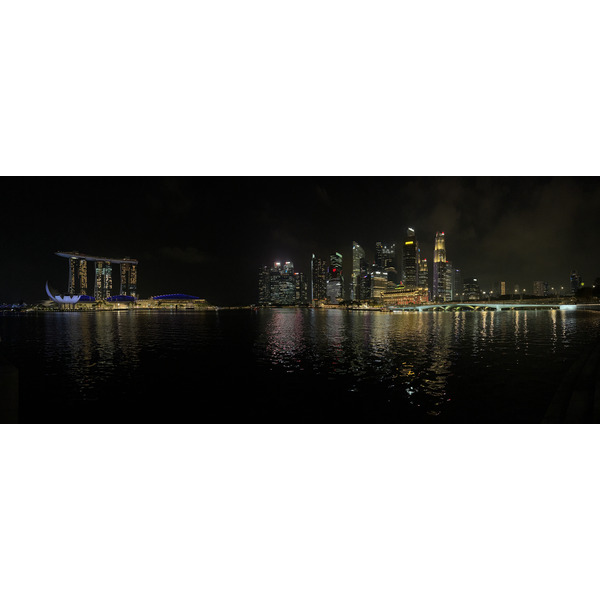 Photo Singapour Marina Bay 2023-01 33