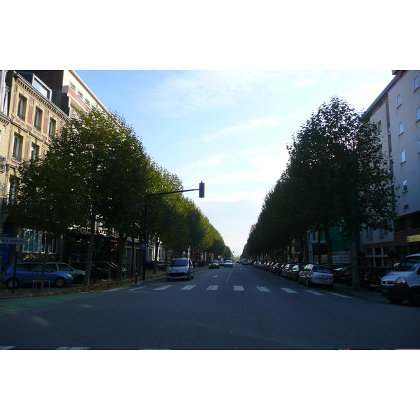Photo France Le Havre 2008-10 25