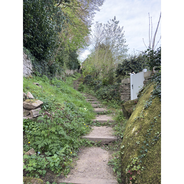 Photo France Pont Aven 2026-04 41