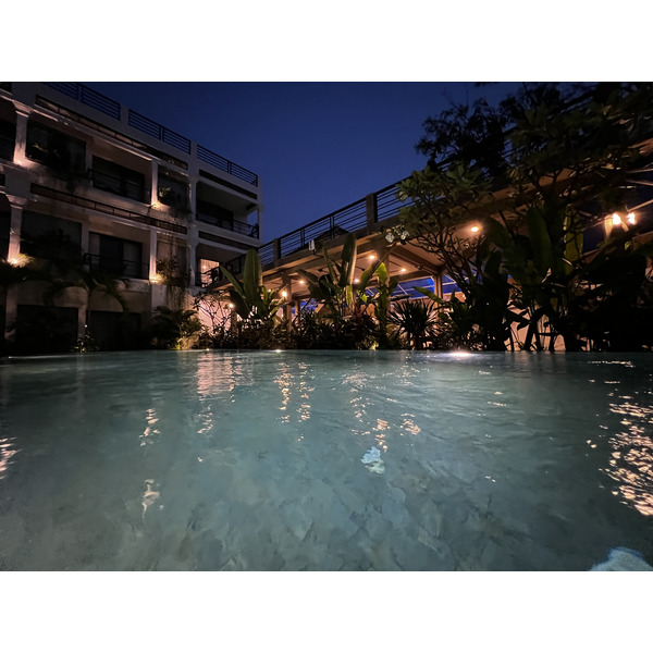 Photo Cambodge Siem Reap Hôtel Khmer House Boutique 2023-01 62
