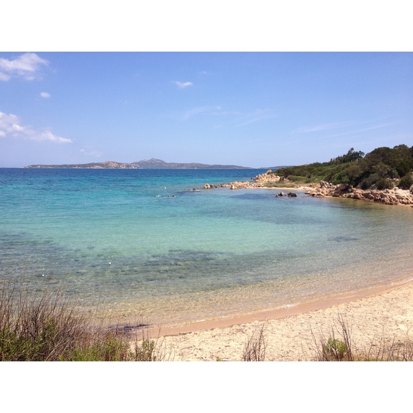 Photo Italie Sardaigne Costa Smeralda 2015-06 64