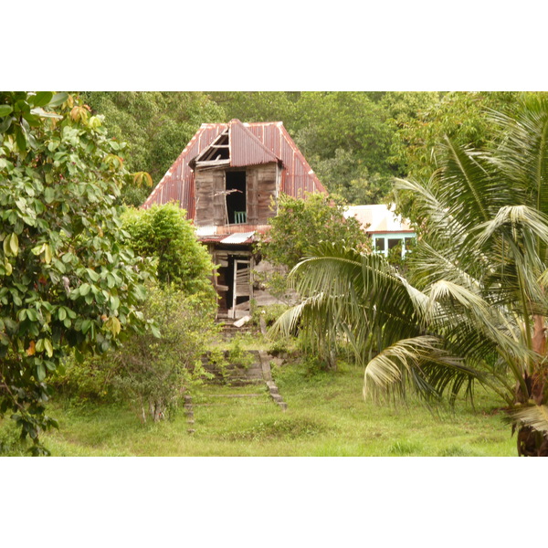 Photo Seychelles 2011-10 13