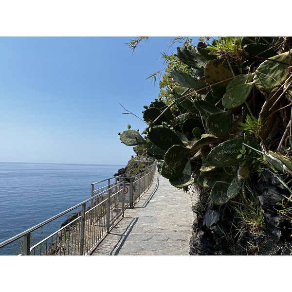 Photo Italie Cinq Terres 2022-05 72