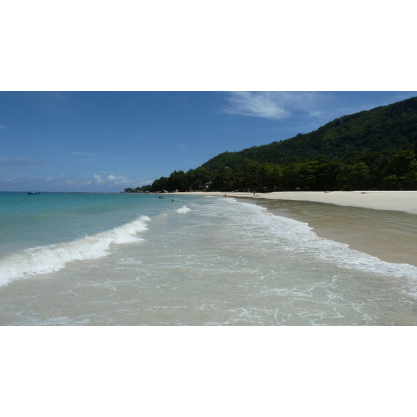 Photo Seychelles Mahé 2011-10 98