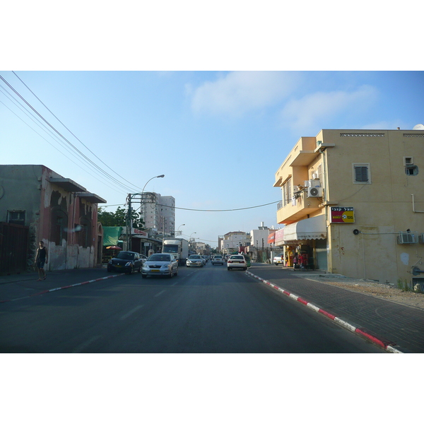 Photo Israel Bat Yam 2007-06 42