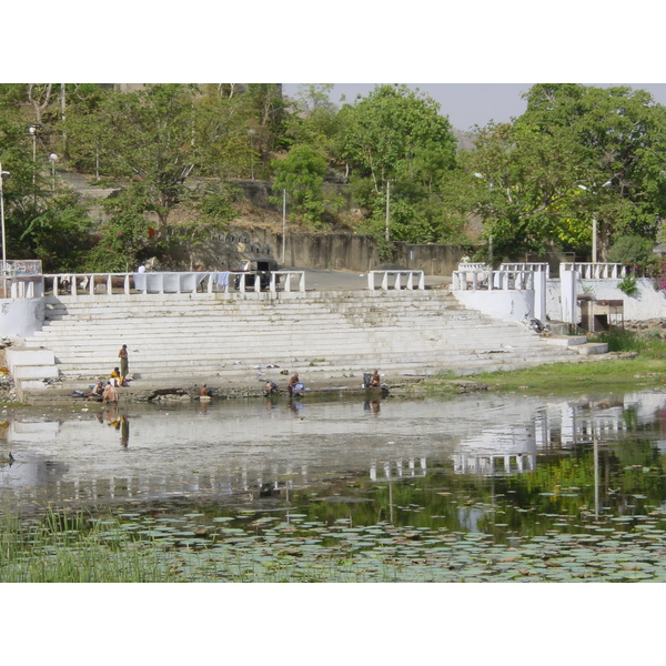 Photo Inde Udaipur 2003-05 23
